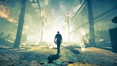 Soldiers video games spec ops the line