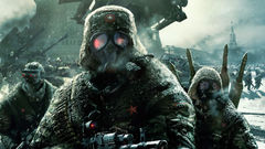 Soldiers video games Tom clancy's EndWar