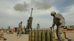 Soldiers War Army military