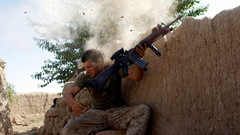 Soldiers War Army military