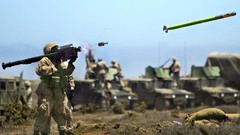 Soldiers War Army military