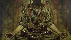 Soldiers War blood Viet