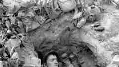 Soldiers War grayscale World