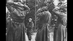 Soldiers War grayscale World