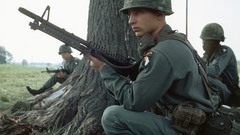 Soldiers War Guns Army