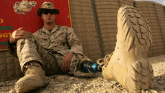 Soldiers War military US