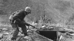 Soldiers War World War