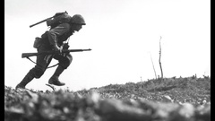 Soldiers War World War