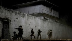 Soldiers Zero Dark Thirty