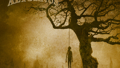 Solitude aeturnus high