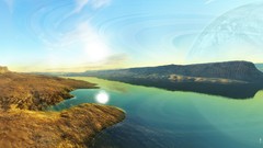 Solitude multiscreen