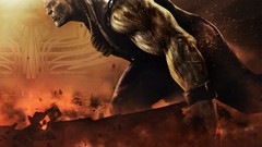 Solomon grundy injustice gods among us