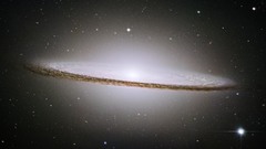 Sombrero Galaxy