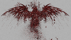 Some bird de nazified