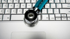 Some medical go high