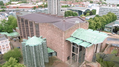 Some muppets Built This