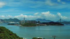 Some that autostitched together