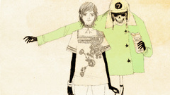 Somefield Barnaby Ward