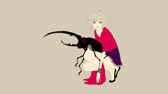 Somefield Barnaby Ward