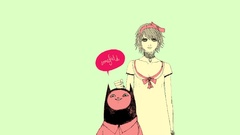 Somefield Barnaby Ward