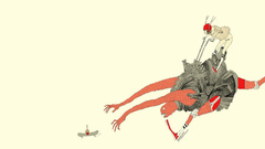 Somefield Barnaby Ward