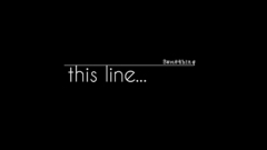 Something along This line