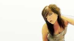 Something face ) With her wrong rishaoverwall 