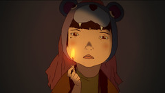 Something in particular Anime