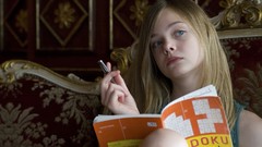 Somewhere elle fanning