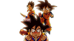 Son Gohan Dragon Ball