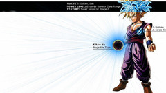 Son Gohan Dragon Ball