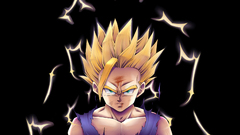 Son Gohan Dragon Ball