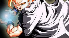 Son Gohan Dragon Ball