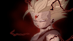 Son Gohan Dragon Ball