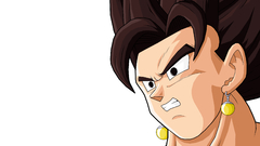 Son goku Anime dragon