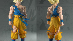 Son goku Dragon Ball