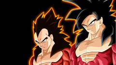 Son goku Dragon Ball