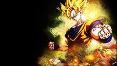 Son goku Dragon Ball