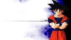 Son goku Dragon Ball