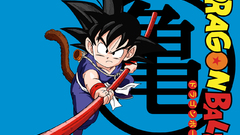Son goku Dragon Ball