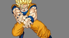 Son goku Dragon Ball