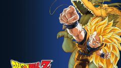 Son goku Dragon Ball