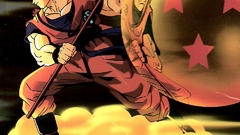 Son goku Dragon Ball