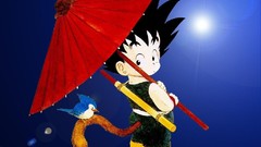 Son goku Dragon Ball