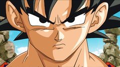 Son goku Dragon Ball