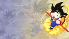Son goku Dragon Ball