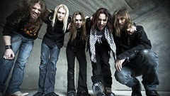 Sonata arctica Power Metal