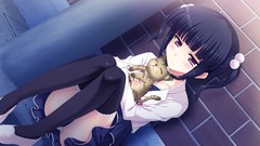 Song game cg Atled Everlasting Song