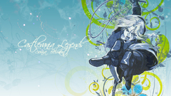 Sonia belmont by baka