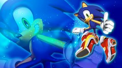 Sonic Adventure video games Sonic the Hedgehog Game characters 